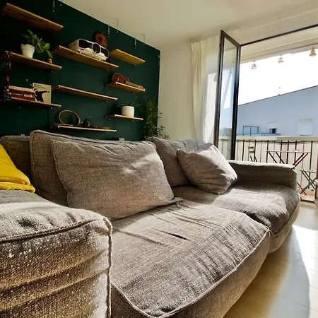 *grand T3*lumineux*vue*parking*